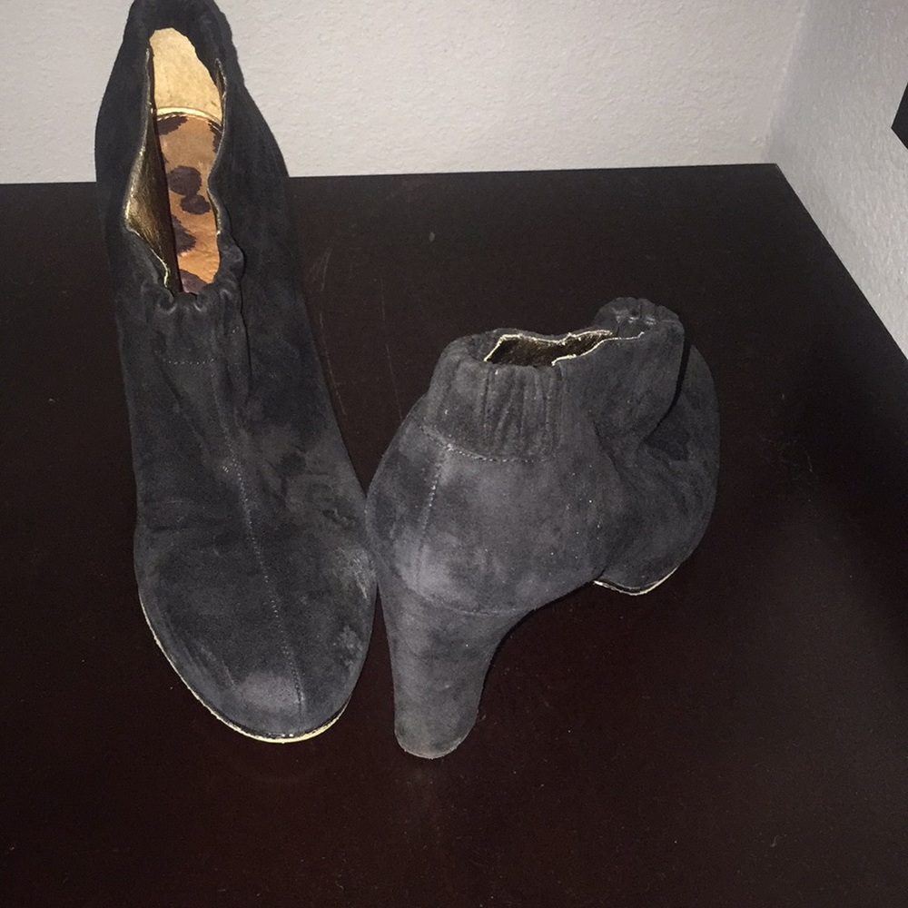 Booties